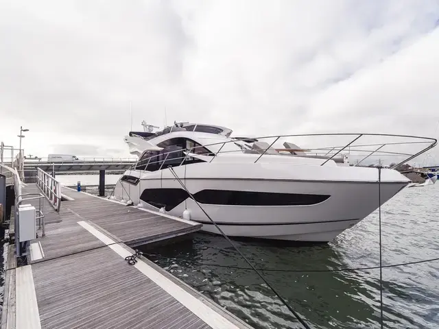 Sunseeker Manhattan 55