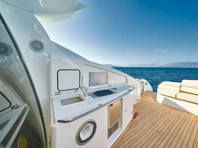 Sunseeker Predator 72