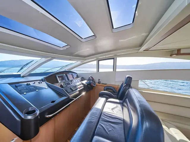 Sunseeker Predator 72