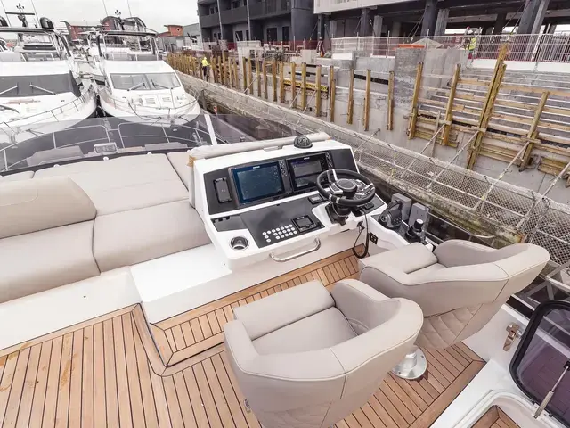 Sunseeker Manhattan 55