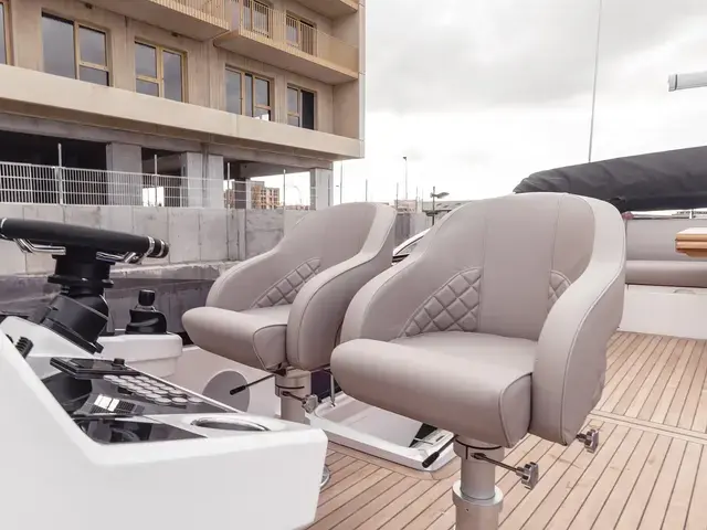 Sunseeker Manhattan 55