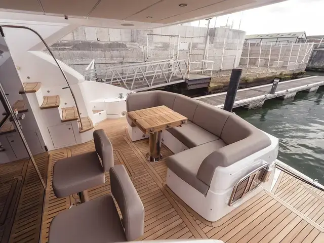 Sunseeker Manhattan 55