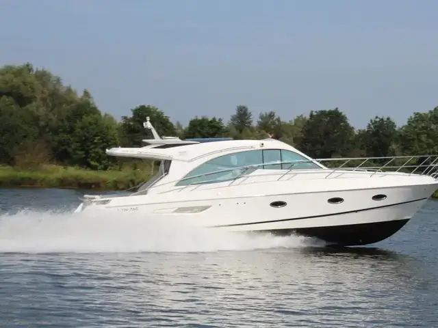 Galeon 390 Ht