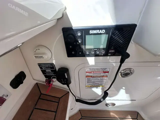 Sea Ray Sundancer 320