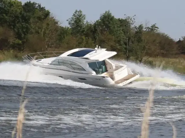 Galeon 390 Ht