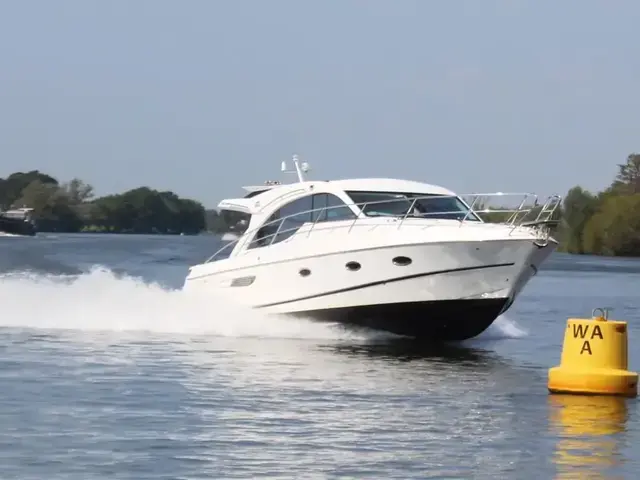 Galeon 390 Ht