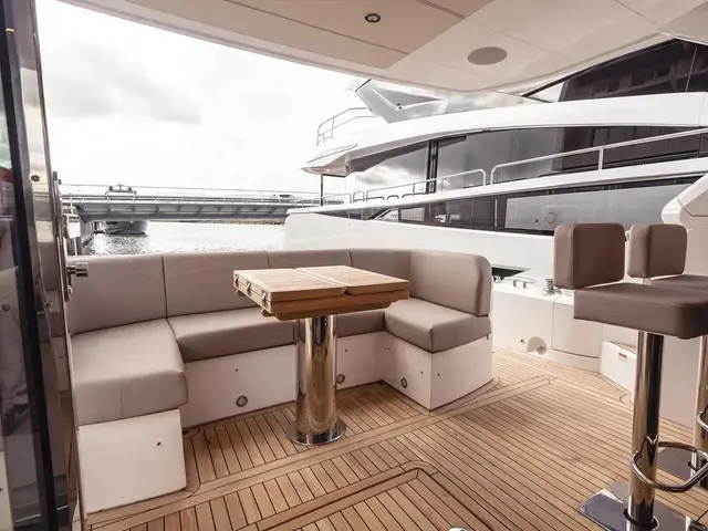 Sunseeker Manhattan 55