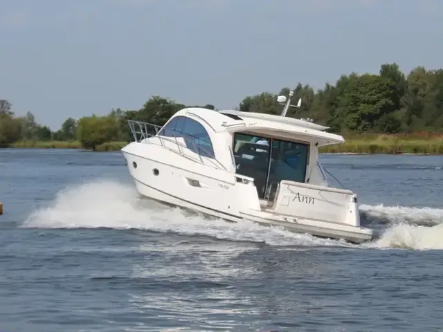 Galeon 390 Ht