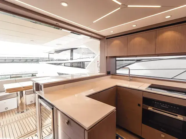 Sunseeker Manhattan 55