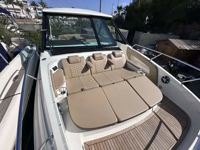 Sea Ray Sundancer 320