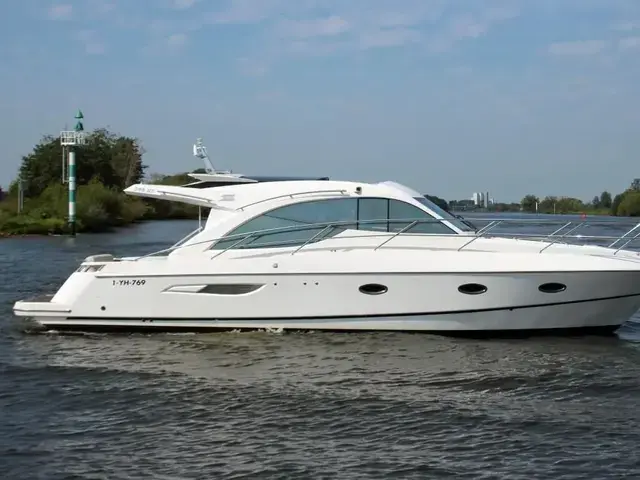 Galeon 390 Ht