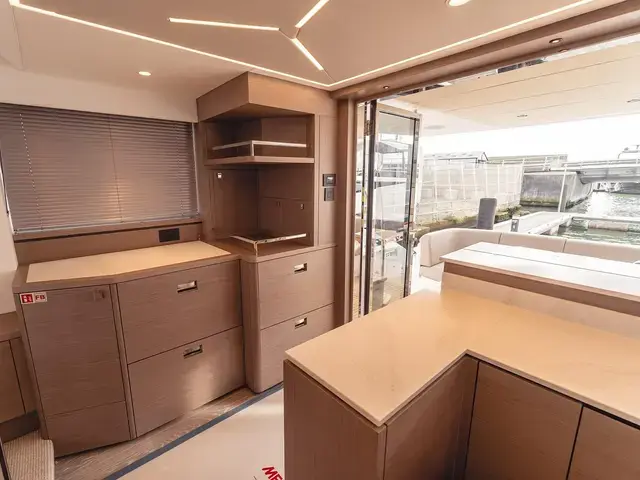 Sunseeker Manhattan 55