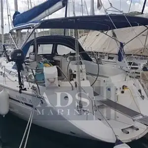 2004 Bavaria 38