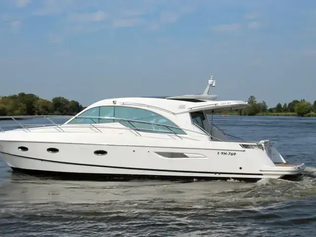 Galeon 390 Ht