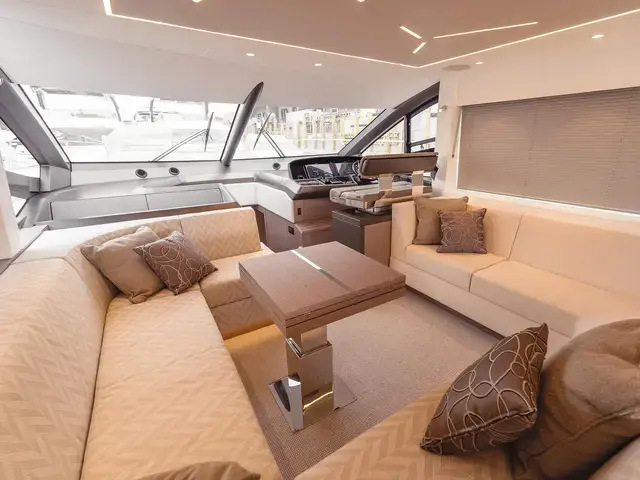 Sunseeker Manhattan 55