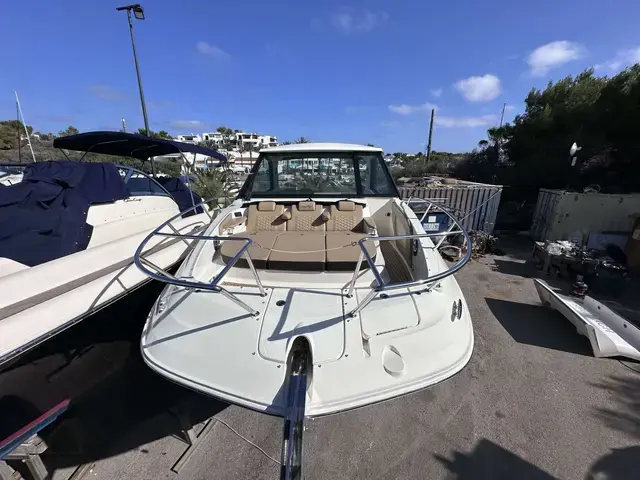 Sea Ray Sundancer 320