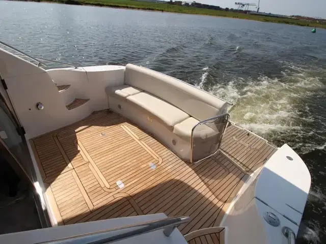 Galeon 390 Ht