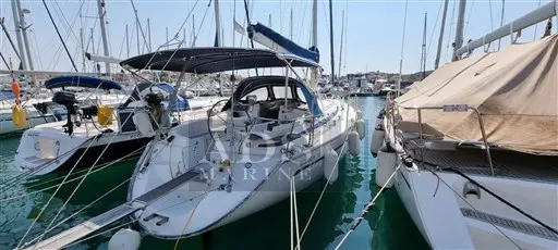 2004 Bavaria 38