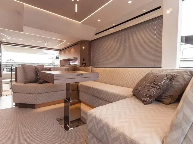 Sunseeker Manhattan 55