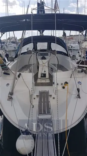 2004 Bavaria 38