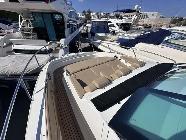 Sea Ray Sundancer 320