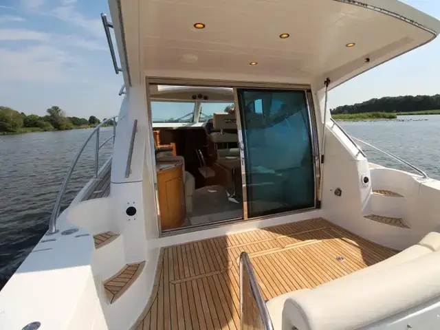 Galeon 390 Ht