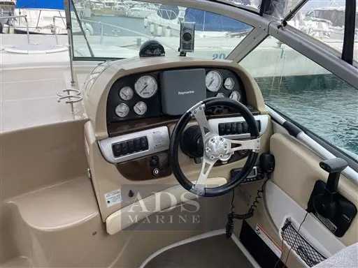 2007 Four Winns 278 vista