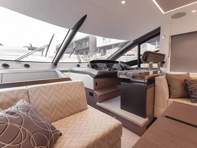 Sunseeker Manhattan 55