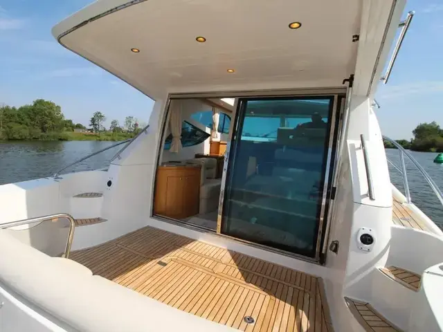 Galeon 390 Ht