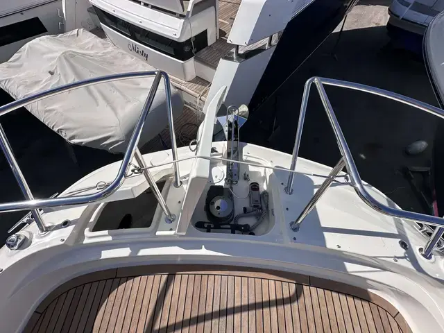 Sea Ray Sundancer 320