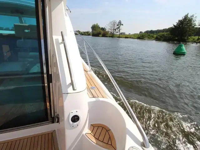 Galeon 390 Ht