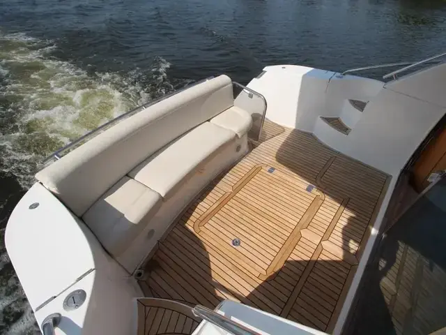 Galeon 390 Ht