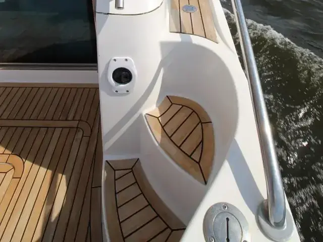 Galeon 390 Ht