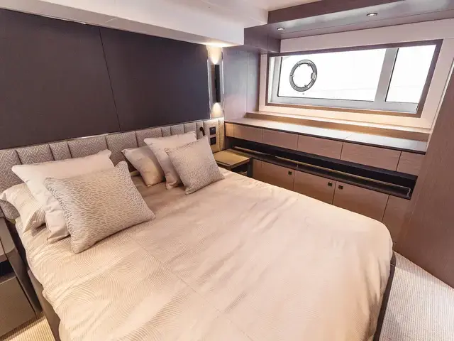 Sunseeker Manhattan 55