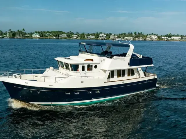 Selene 53 Pilothouse