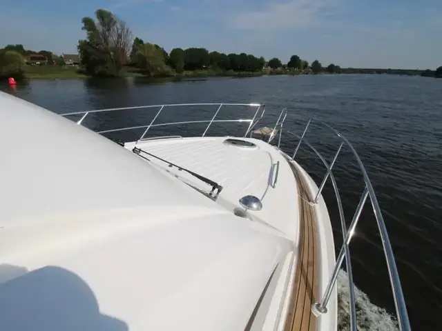 Galeon 390 Ht