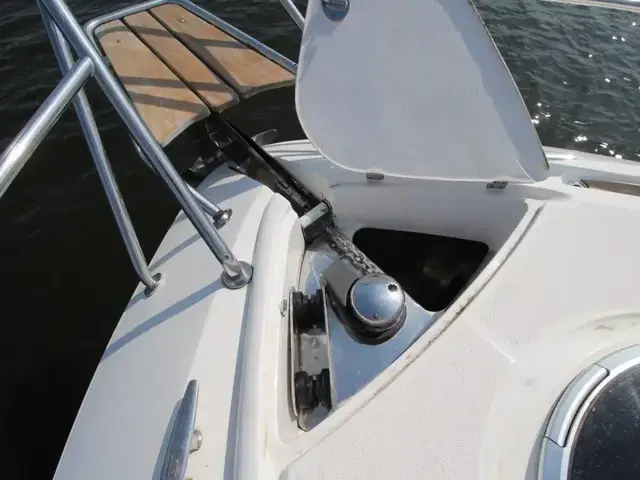 Galeon 390 Ht