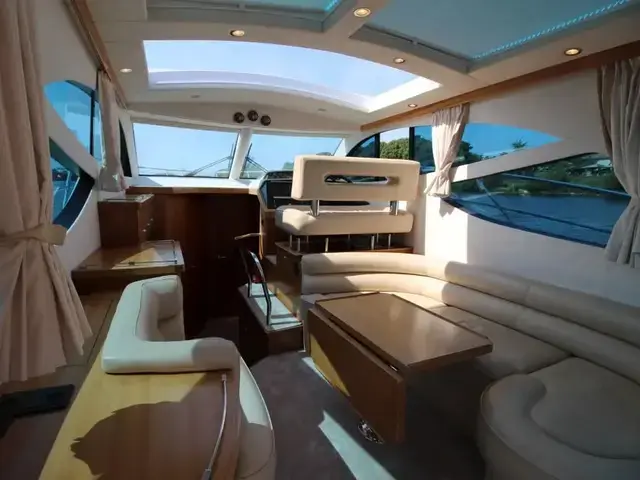 Galeon 390 Ht