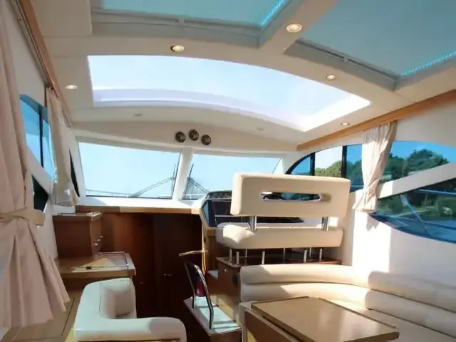 Galeon 390 Ht