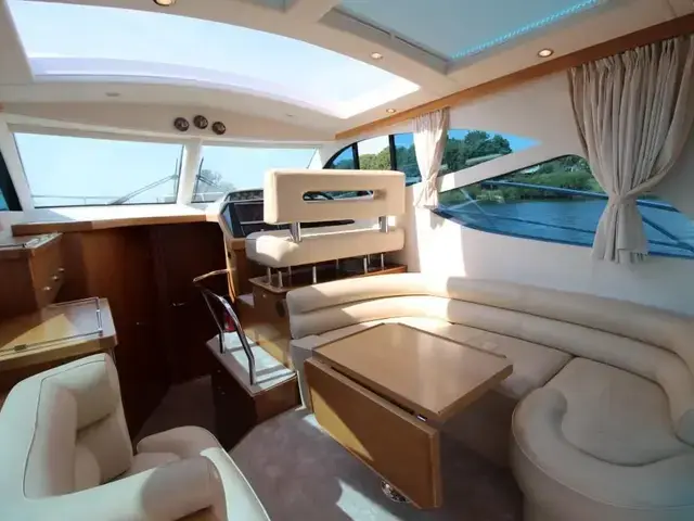 Galeon 390 Ht