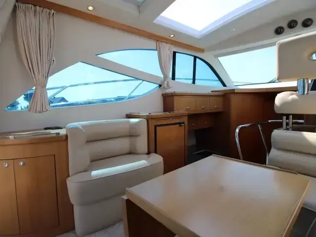 Galeon 390 Ht