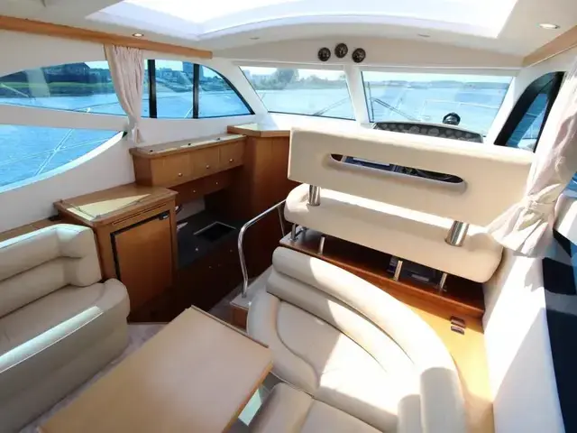 Galeon 390 Ht