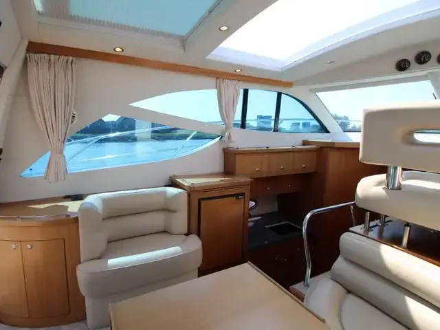 Galeon 390 Ht