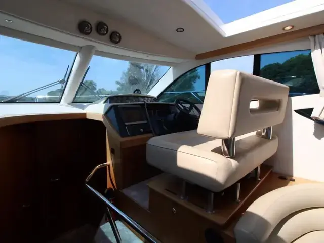 Galeon 390 Ht