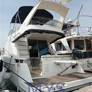 2006 Galeon 390 Fly