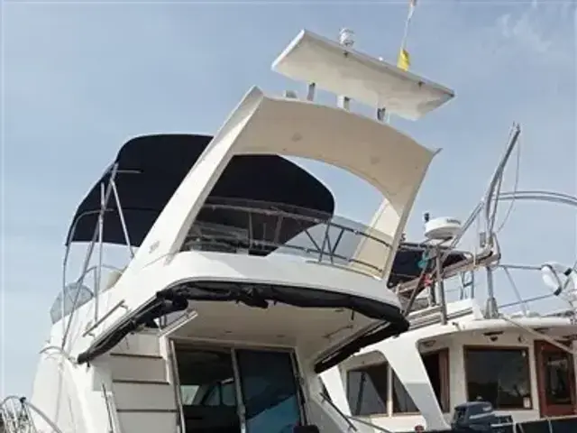 Galeon 390 Fly