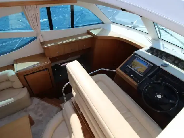 Galeon 390 Ht