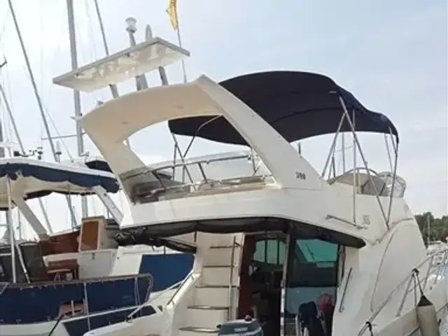 Galeon 390 Fly