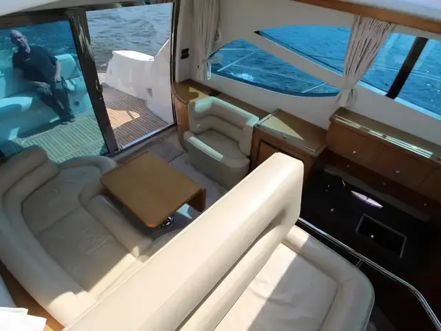 Galeon 390 Ht