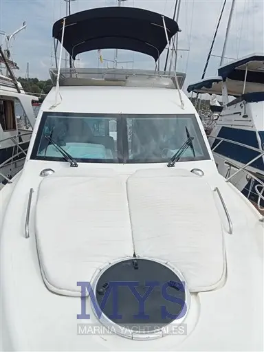 2006 Galeon 390 fly